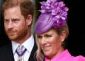 Zara Tindall convive com amigo próximo do Príncipe Harry na Austrália | Real | Notícias
