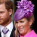 Zara Tindall convive com amigo próximo do Príncipe Harry na Austrália | Real | Notícias