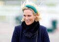 Zara Tindall surpreende os fãs com uma nova aparência incrível | Real | Notícias