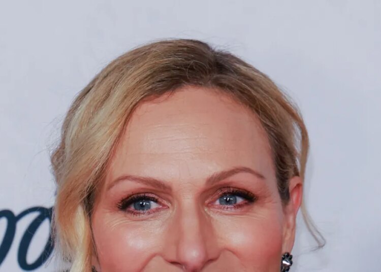 Zara Tindall tem 'muita sorte' que a princesa Anne não lhe deu um título | Galeria