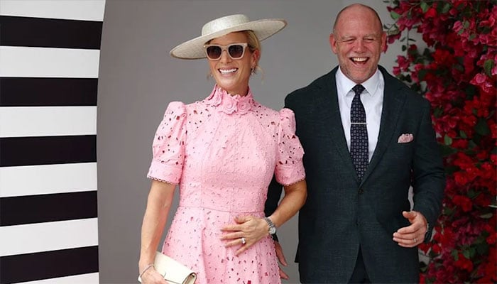 Zara and Mike Tindall’s ‘second home’ outshines other royals