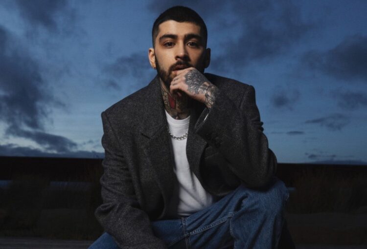 Zayn lançará novas músicas durante residência em Las Vegas