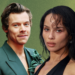 Zoe Kravitz e Harry Styles estão morando juntos