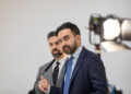 Zohran Mamdani escolhe o ex-vereador Rafael Espinal como chefe de entretenimento de Nova York