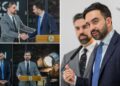 Zohran Mamdani escolhe o ex-vereador Rafael Espinal como chefe de entretenimento de Nova York