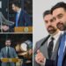 Zohran Mamdani escolhe o ex-vereador Rafael Espinal como chefe de entretenimento de Nova York