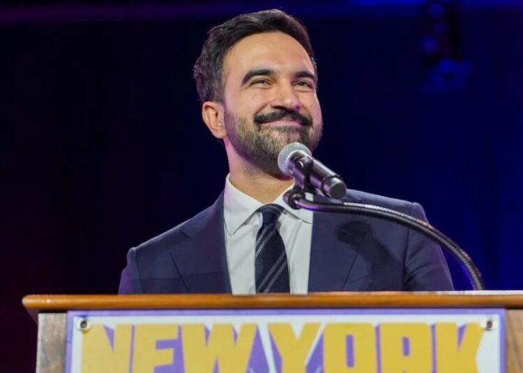 Zohran Mamdani nomeia Rafael Espinal como comissário de mídia e entretenimento de Nova York