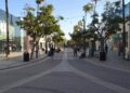 Zona de entretenimento de Santa Monica pode se expandir por todo o centro da cidade