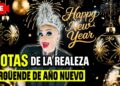 🔴 🎉 LIVE NOTAS DE LA REALEZA – FELIZ Y ARGÜENDERO 2026