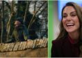 ‘A natureza me ajudou a curar’, diz Princesa Kate em mensagem de aniversário ‘profundamente pessoal’