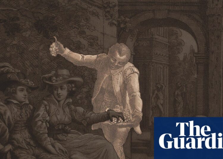 ‘Injusto e desumano’: como a família real ignorou o apelo de um abolicionista negro para acabar com o comércio de escravos | Livros