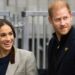 ‘Prince Harry, Meghan Markle are no longer part of royal family’: Historic announcement