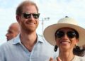 ‘Trabalhei para o Príncipe Harry e Meghan Markle – e fiquei chocado’ | Real | Notícias