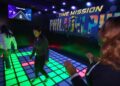 Time Mission é a mais nova experiência imersiva de jogos sociais da LOL Entertainment