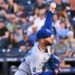 1 Arremessador inicial esquecido do Kansas City Royals que pode estourar em 2026