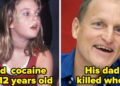 11 Absolutely Wild But True Facts About Famous People