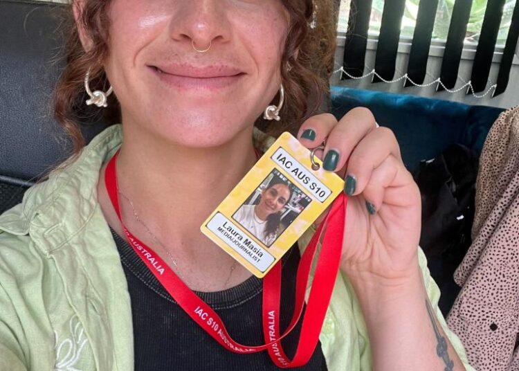 11 Things That Shocked Me After 36 Hours In The I’m A Celeb Camp