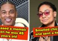 12 Black LGBTQ+ Celebs’ Coming Out Stories