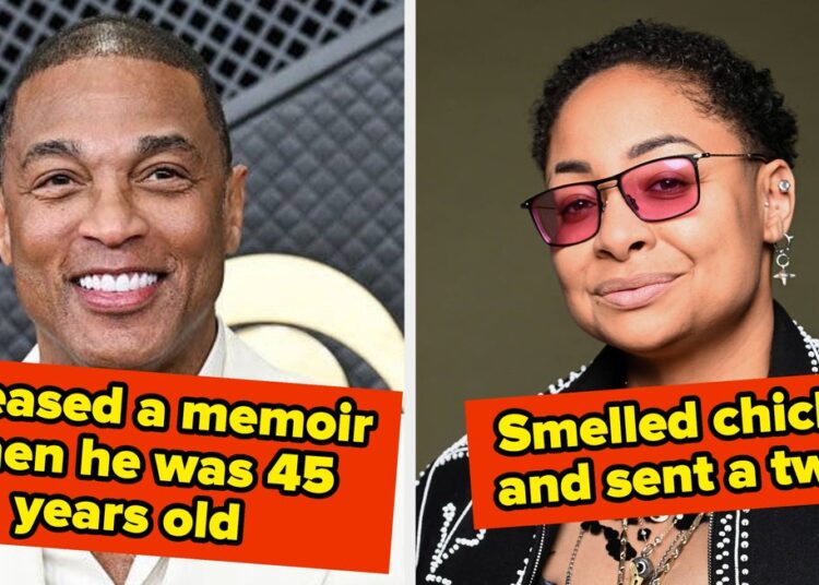 12 Black LGBTQ+ Celebs’ Coming Out Stories