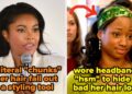 13 atores que tiveram o cabelo maltratado na TV e nos sets de filmagem