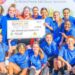 13 de fevereiro – Torneio Premier de Futebol Adulto das Nações retorna a Savannah | Negócios de entretenimento