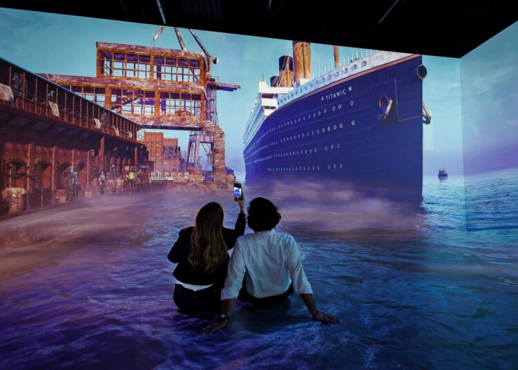 1,4 milhão de ingressos em 2025: FKP Scorpio elogia sucesso com entretenimento familiar e negócios de exposições