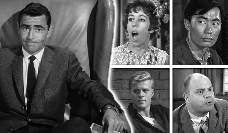 15 Celebrities Who Appeared On The Twilight Zone