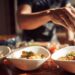 17 celebridades que se recusam absolutamente a comer e por quê