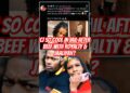 CJ So Cool in Jail After Beef With Royalty & Jaaliyah?