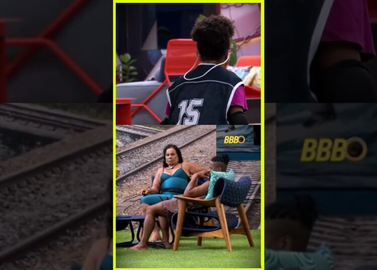 🔥OS SURTOS DA MILENA SÃO DE VERDADE?? #bbb26
