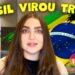 Por que TODO MUNDO quer o Brasil agora?