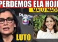 ADEUS QUERIDA! | ATRIZ MALU MADER | UM ÍCONE QUE NÃO SERÁ ESQUECIDO