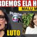 ADEUS QUERIDA! | ATRIZ MALU MADER | UM ÍCONE QUE NÃO SERÁ ESQUECIDO