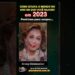 Celebridades que partiram em 2023