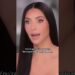 Kim decides Khloe’s going to the Met #KUWTK #kimkardashian #thekardashians #khloekardashian #viral