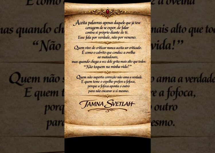 QUEM FOFOCA NUNCA AGUENTA FOFOCAS#shortcristao