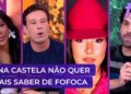 Ana Castela se pronuncia sobre fofocas e dá basta | Fofocalizando 30/01/26
