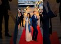 Lovely moment: Harry & Meghan’s dance is full of love 👑 #royal #princeharry #dance #funnydance