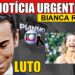 PERDEMOS ELA HOJE! | ATRIZ BIANCA RINALDI | QUERIDA ATRIZ ETERNIZADA COMO MARIA CLARA ALVES