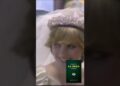 Princesa Diana Historia #historiareal #realeza #history #shorts #diana