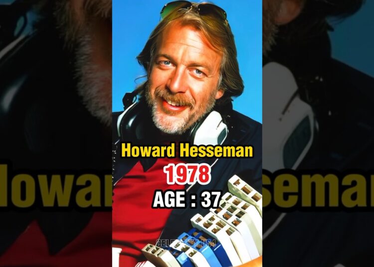 1970s Legendary Hollywood Actors – Then & Now | Part 32 | Timeless Legends #celebrity