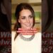 Why does Kate always cover her collarbone? #princesskate #princess #royal #kate