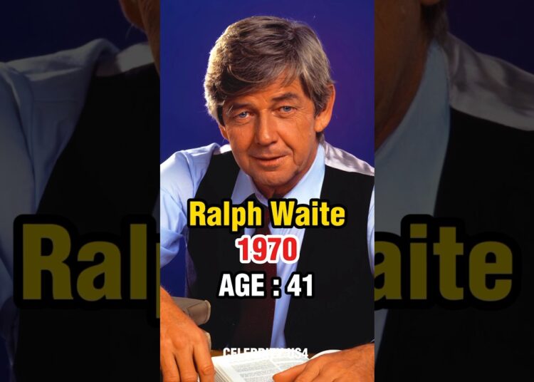 1970s Legendary Hollywood Actors – Then & Now | Part 30 | Timeless Legends #celebrity