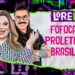LORELIVE AO VIVO: FOFOCAS DE TRABALHO com @divadepressao | DiaTV