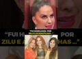 Graciele Lacerda Faz Relato Forte 😱🔥 Entenda a Polêmica Envolvendo Zilu | Shorts