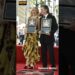 Kurt Russell & Goldie Hawn Celebrate Their Hollywood Stars 😍 #shorts #hollywood #celebrity
