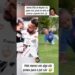 👶😂 Filha do Neymar faz o pai “cair” e a web não perdoa ⚽🤣 #shorts