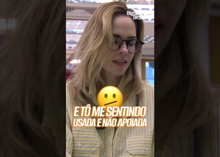 Big Brother Brasil 26 AO VIVO – Imagens Exclusivas Agora!