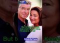 Keely Wasn’t a Star – But She Became His World #shorts #hollywood #celebrity