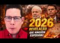 ASSISTA ANTES QUE APAGUEM – O que Bispo Bruno revelou sobre o futuro do Brasil em 2026